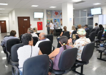 JFRN promoverá quase 600 audiências na Semana Nacional de Conciliação