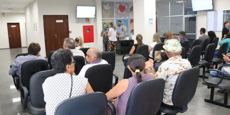 JFRN promoverá quase 600 audiências na Semana Nacional de Conciliação