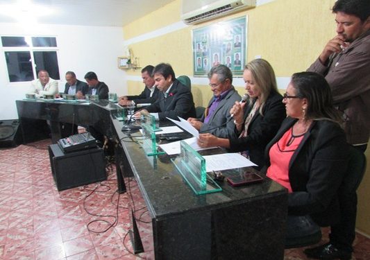 Município e Câmara dos Vereadores de Pedra Preta devem atualizar Portal de Transparência em 120 dias