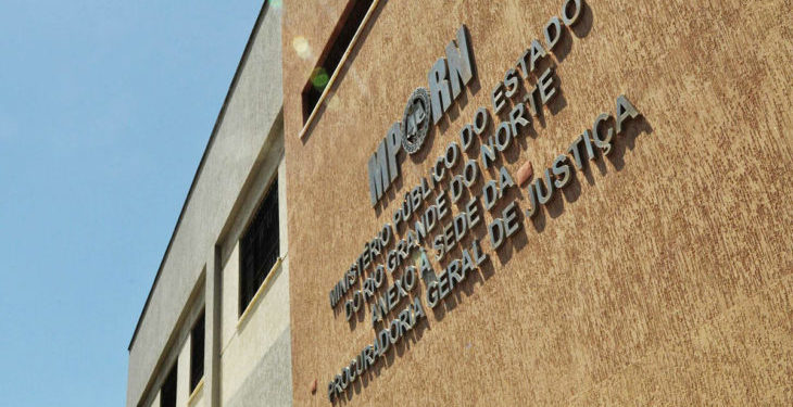 MPRN denuncia e ajuíza ação de improbidade contra vereador de Mossoró e ex-assessor