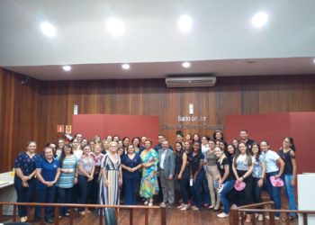 Instalado Comitê de Valorização Feminina na Comarca de Caicó