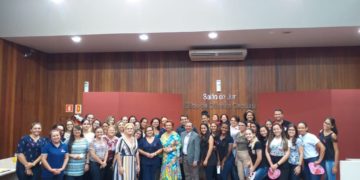 Instalado Comitê de Valorização Feminina na Comarca de Caicó