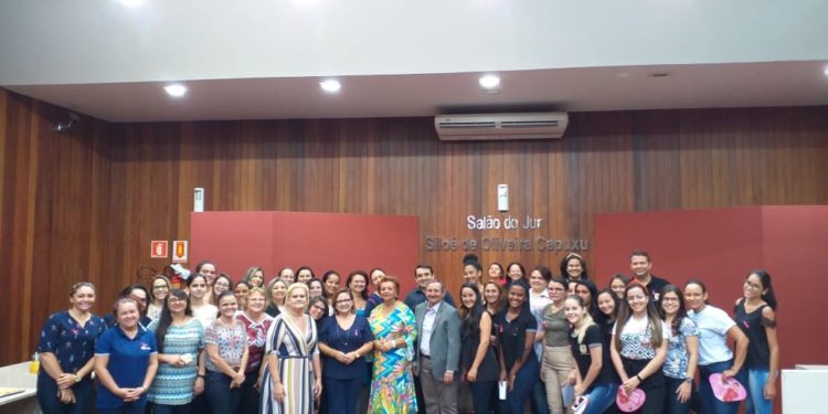 Instalado Comitê de Valorização Feminina na Comarca de Caicó