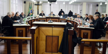 Pleno aprova voto de congratulações à juíza Keity Saboya que atuará na Corregedoria Nacional de Justiça