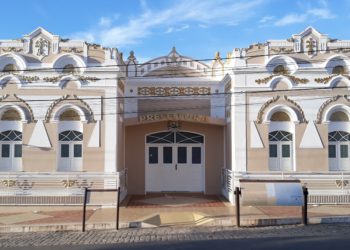 Juizado Especial de Pau dos Ferros recebe apoio do ADS e faz 1.500 movimentações em um mês