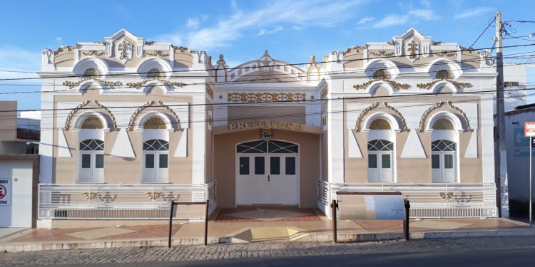 Juizado Especial de Pau dos Ferros recebe apoio do ADS e faz 1.500 movimentações em um mês