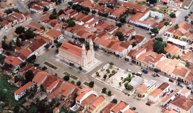 Usurpação de cargo público gera condenação a ex-prefeito de Santana do Matos e envolvidos