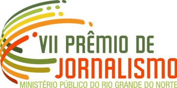 Inscrições na sétima edição do Prêmio de Jornalismo do MPRN seguem até o dia 25 de outubro