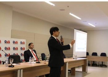 Congresso de Direito Administrativo debate situação fiscal do RN