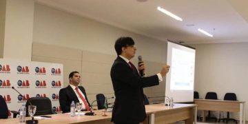 Congresso de Direito Administrativo debate situação fiscal do RN