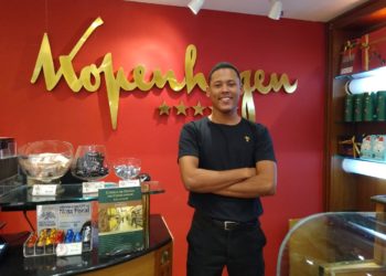 Capacitação profissional transforma a realidade das pessoas