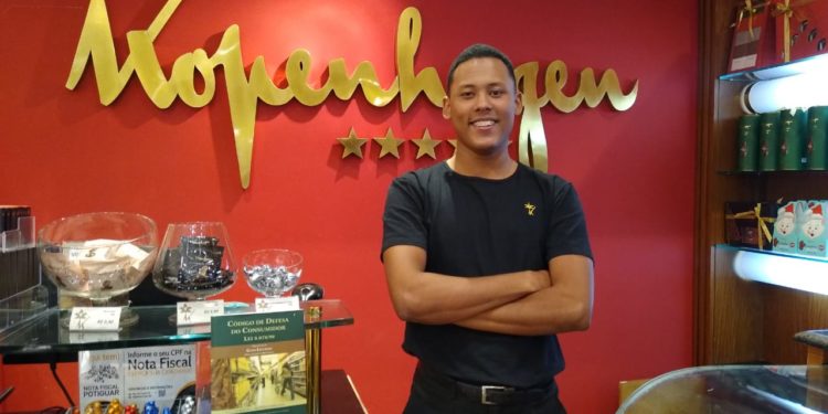 Capacitação profissional transforma a realidade das pessoas