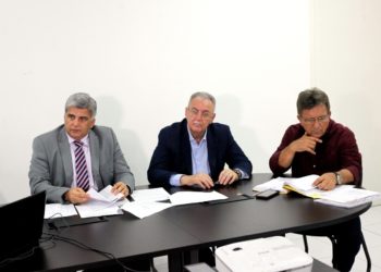 Prefeitura de Natal entra com ação pedindo que Governo defina situação do Hotel Reis Magos