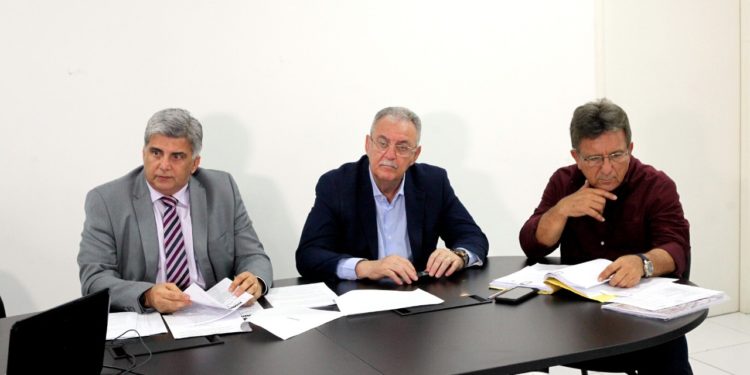 Prefeitura de Natal entra com ação pedindo que Governo defina situação do Hotel Reis Magos