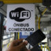 TJRN declara inconstitucional lei que previa disponibilidade de internet Wi-Fi nos ônibus de Natal