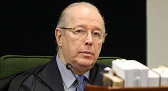 Ministro Celso de Mello rejeita trâmite a habeas corpus que pedia bloqueio do site The Intercept
