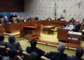 STF retoma na quinta-feira (24) julgamento sobre prisão após condenação em segunda instância