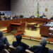 STF retoma na quinta-feira (24) julgamento sobre prisão após condenação em segunda instância