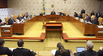 Julgada improcedente ADI contra distribuição de royalties de petróleo a municípios