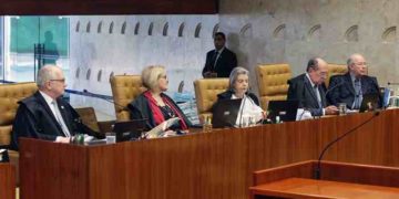 Entidades interessadas pedem que STF afaste a possibilidade de execução da pena antes de esgotadas todas as instâncias