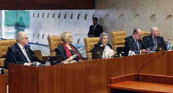 Entidades interessadas pedem que STF afaste a possibilidade de execução da pena antes de esgotadas todas as instâncias