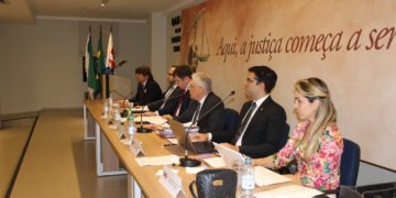 OAB/RN realiza desagravo em Santa Cruz nesta quarta-feira (02)