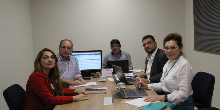 3ª Turma do Tribunal de ética aprecia 13 processos