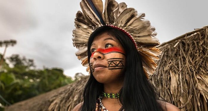 Não cabe produção de laudo antropológico em ação possessória sobre terras invadidas por índios