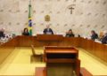 Encerrada etapa de manifestações das partes no julgamento sobre execução da pena após condenação em 2ª instância