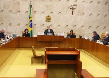 Encerrada etapa de manifestações das partes no julgamento sobre execução da pena após condenação em 2ª instância