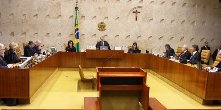Encerrada etapa de manifestações das partes no julgamento sobre execução da pena após condenação em 2ª instância