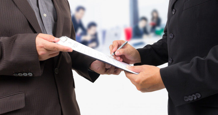 Recebimento pessoal de notificação não é requisito para constituir devedor em mora