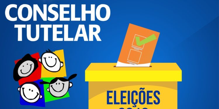 Eleição do Conselho Tutelar: todo cidadão em dia com a Justiça Eleitoral pode votar