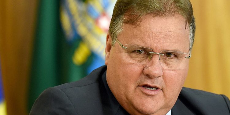 Relator vota pela condenação de Geddel e Lúcio Vieira Lima por lavagem de dinheiro e associação criminosa