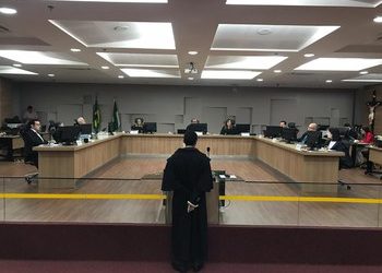 TRE-RN é o primeiro tribunal a julgar inconstitucional artigo da nova Lei dos Partidos Políticos aprovada pelo Congresso Nacional