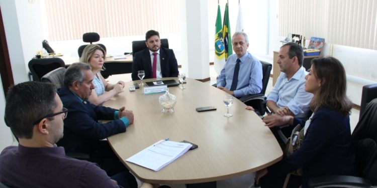 OAB/RN e Jucern preparam integração à Redesim