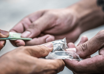 Negado HC para preso por tráfico de drogas em Alexandria