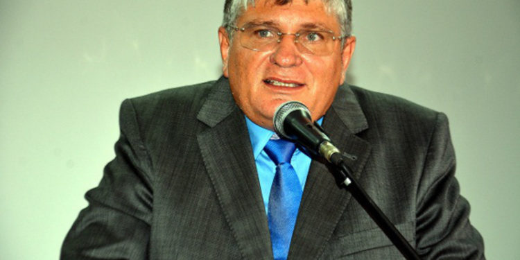 Macaíba: MPRN recomenda que prefeito se dedique exclusivamente à função