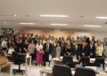 OAB/RN celebra 87 anos com homenagens e presença de autoridades