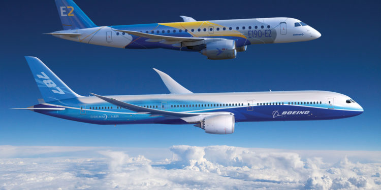 PDT questiona venda da Embraer para a Boeing