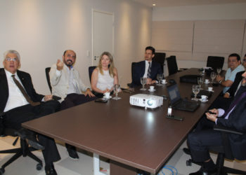 Vice-governador detalha Plano de Segurança do RN para OAB