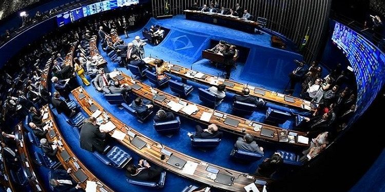 Senado aprova MP que facilita venda de bens de traficantes