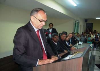 Improbidade: TJ rejeita condenação de ex-prefeito de São Fernando por cessão gratuita de imóvel a empresa