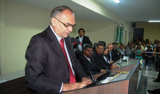 Improbidade: TJ rejeita condenação de ex-prefeito de São Fernando por cessão gratuita de imóvel a empresa