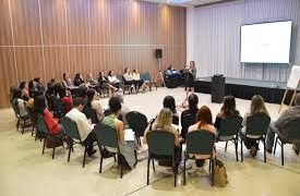 Defensora Pública do RN promove “Capacitação de Facilitadores de Oficinas das Famílias”