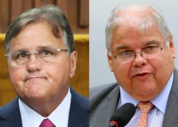 2ª Turma do STF condena Geddel e Lúcio Vieira Lima por lavagem de dinheiro e associação criminosa