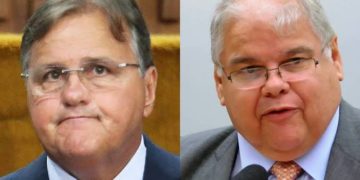 2ª Turma do STF condena Geddel e Lúcio Vieira Lima por lavagem de dinheiro e associação criminosa