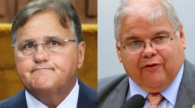 2ª Turma do STF condena Geddel e Lúcio Vieira Lima por lavagem de dinheiro e associação criminosa