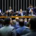Plenário da Câmara dos Deputados aprova MP que reformula estrutura do governo federal; falta votar destaques