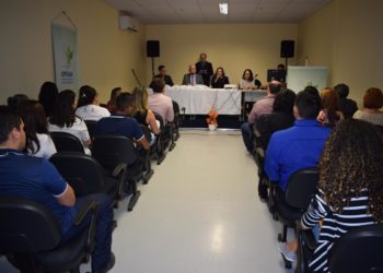 Copegam realiza encerramento da Semana Lixo Zero, no Complexo Judiciário